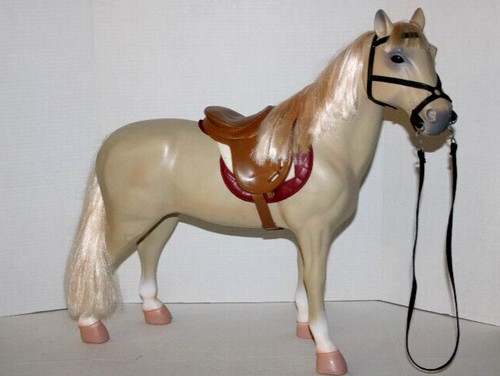 Battat large palomino - 20",