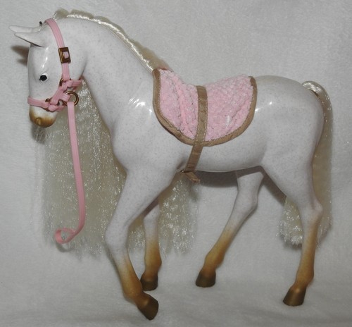 Our generation andalusian - our, hair