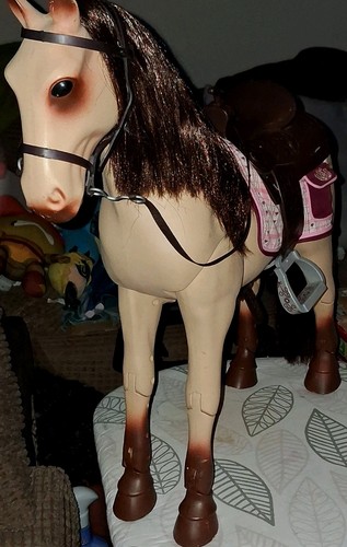 Our generation poseable legs - our,