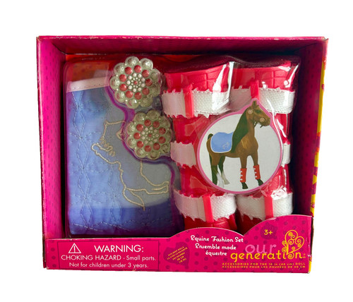 Our generation horse - generation, equine