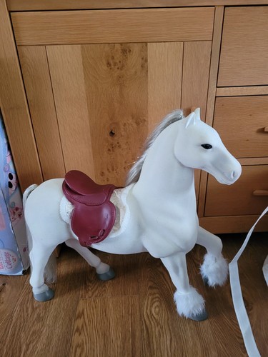 Our generation clydesdale - generation, 20