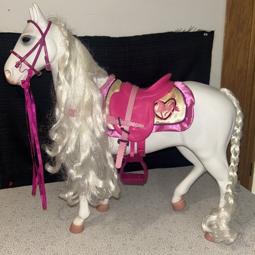 Our generation horse - horse, 20