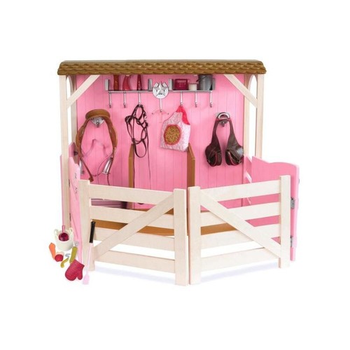 Our generation stable bd37089z - our,